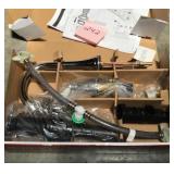 Pfister Courant Widespread Bathroom Faucet