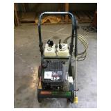 Craftsman 6HP Pressure Washer