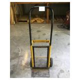 Metal Hand Truck