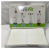 Nintendo Wii Fit Balance Board
