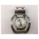 Vintage Mickey Mouse Wristwatch