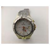 Bulova Marine Star Alarm Watch
