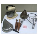 Kitchen Mixer And Food Preparation Tools