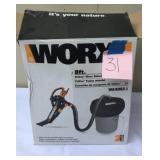 Worx TriVac Hose Attachment WA4053.1