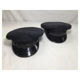 Midway Uniform Cap Co. Service Caps