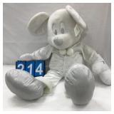 Disney Holiday Mickey Mouse Plush