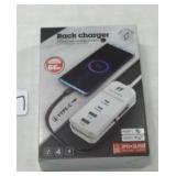 Rack Charger Anti-Static Power Socket