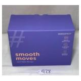 Smooth Moves Anti-Cellulite Massager