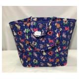 Vera Bradley Essential Grand Tote