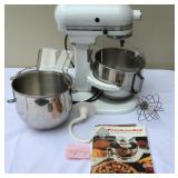 KitchenAid 75th Anniversary Stand Mixer