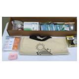 BRK Smoke Alarm And Home Weatherization Kit