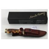 Uncle Henry Fixed Blade Knife