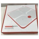 Balance Body Composition Scale