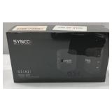 Synco G1(A1) Wireless Microphone System