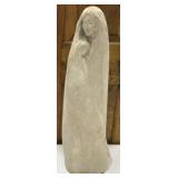 Mother And Child Sculpture