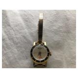 Buler 17 Jewels Ladies Wristwatch