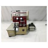 Riccar Lock RL-343 Serger