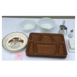 Kitchenware Assortment
