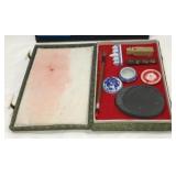Chinese Scholar's Four Treasures Set