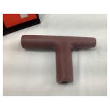 Native American Catlinite Pipe