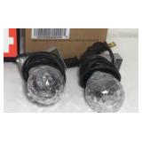 Gemmy Industries Lightshow Projection Kaleidoscope