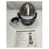 Cuisinart Egg Central Egg Cooker CEC-10