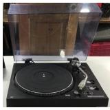 Modular Component Systems 6700 Turntable
