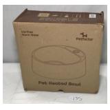 Petfactor Pet Heated Bowl