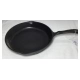Wagner's 1891 Cast Iron Skillet 10.5in