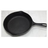 Wagner Ware Sidney Cast Iron Skillet