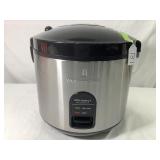 Wolfgang Puck Rice Perfect 10-Cup Cooker