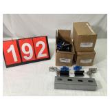 3 Boxes Solar Panel Mounting Kit For Strut...