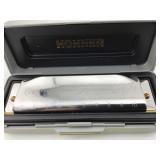 Hohner Special 20 Marine Band Harmonica