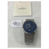 Skagen Denmark Wristwatch