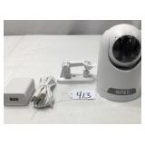 GPED Smart Security Camera