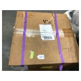 75 Count V-Belt Industrial Drive Belt