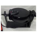 Bella Rotating Waffle Maker