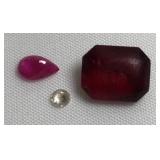 Loose Gemstones Assorted