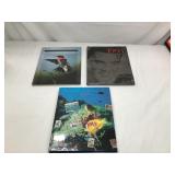 USPS Mint Commemorative Stamp Sets 1992-1994