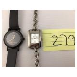 Greenwing & Avenue Ladies Wristwatches