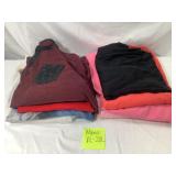Mens Assorted Shirts XL-2XL