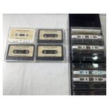 Lakota Language Cassette Tapes