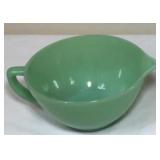 Fire-King Jadeite Mixing Bowl