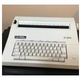 Smith Corona XL 1500 Electronic Typewriter