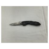 Benchmade Folding Knife