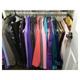 Assorted Ladies Clothing Lot Size Small/Medium
