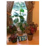 Beautiful Artificial Plant & Floral Decor