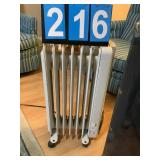 Delonghi Oil-Filled Radiator Heater