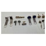 Assorted Mens Accessories
