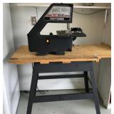Craftsman 10in Direct Drive Band Saw and Table